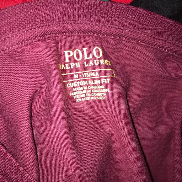✅POLO Ralph Lauren - Picture 3 of 3